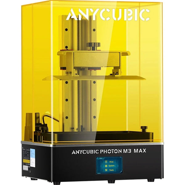 Anycubic M3 Max 3D-Drucker 3ddruckboss