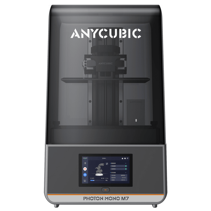 Anycubic Photon Mono M7 3D-Drucker 3ddruckboss