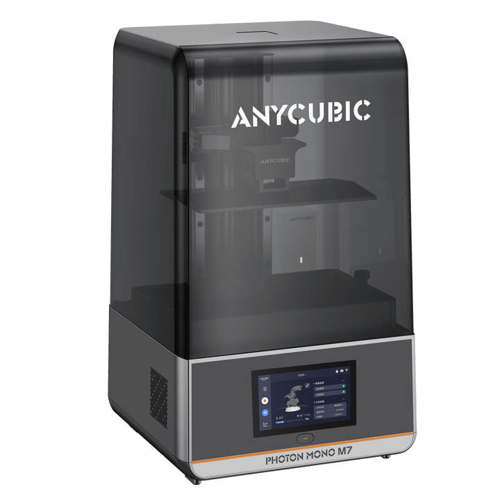 Anycubic Photon Mono M7 3D-Drucker 3ddruckboss