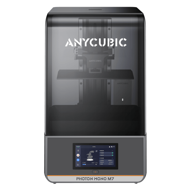 Anycubic Photon Mono M7 3D-Drucker 3ddruckboss