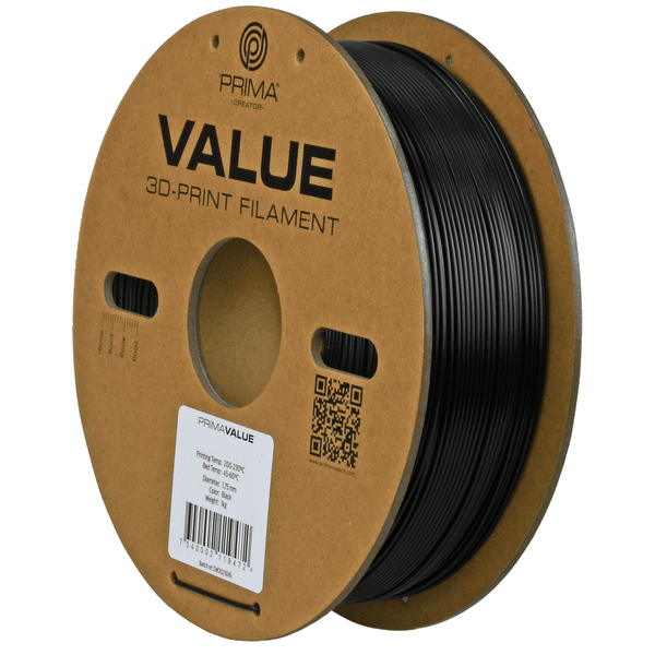 Primacreator PrimaValue ABS 10KG Bundle Filament 3ddruckboss