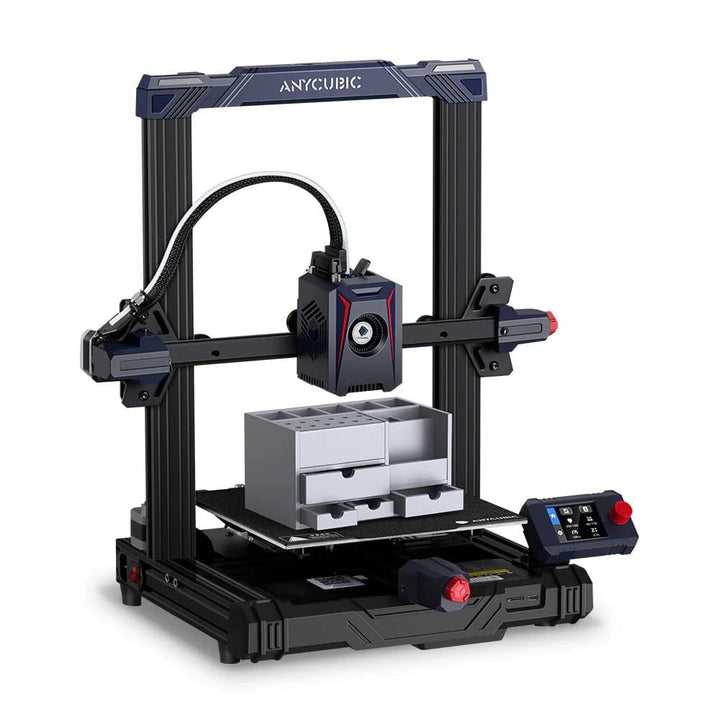 Anycubic Kobra 2 Neo 3D-Drucker 3ddruckboss