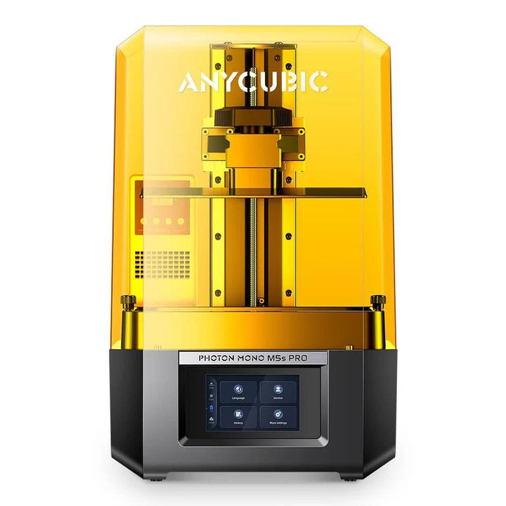 Anycubic Photon Mono M5s Pro 3D-Drucker 3ddruckboss