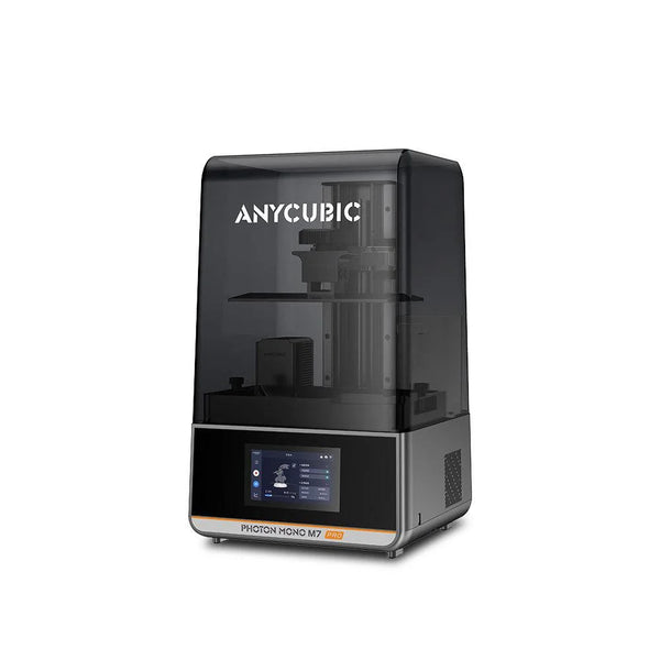 Anycubic Photon Mono M7 Pro 3D-Drucker 3ddruckboss