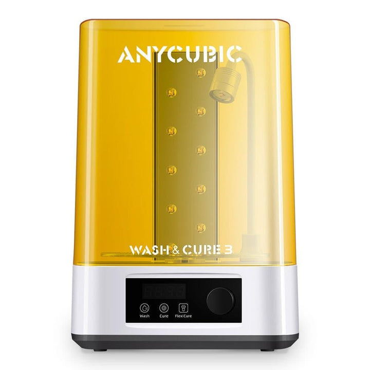 Anycubic Wash & Cure 3.0 Wash & Cure 3ddruckboss