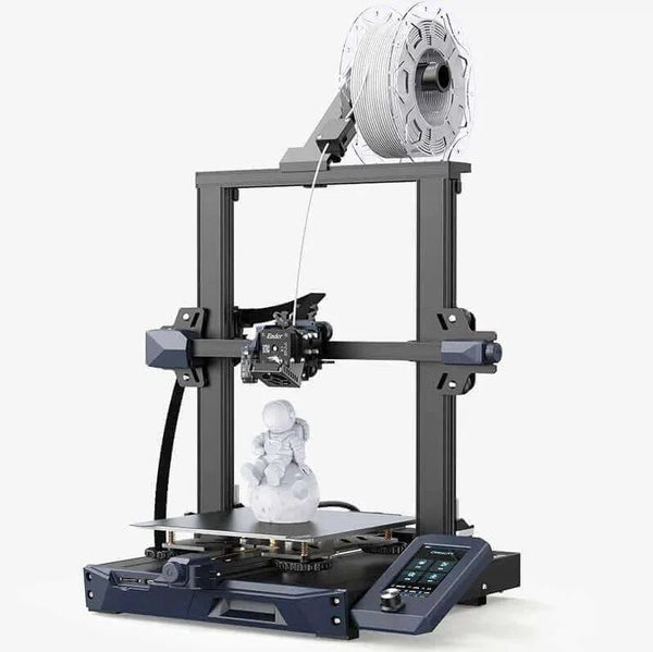 Creality Ender-3 S1 3D-Drucker 3ddruckboss