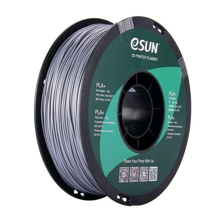 Esun PLA+ Filament 1KG 1.75mm Filament 3ddruckboss