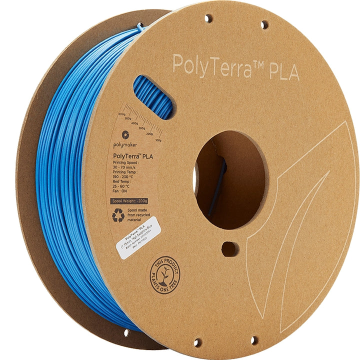 Polymaker PolyTerra PLA Filament 3ddruckboss