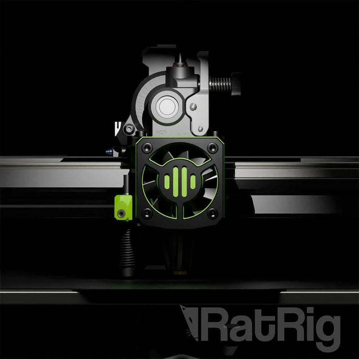 Rat Rig V-Core 4.0 Full Kit - 500MM 3D-Drucker 3ddruckboss