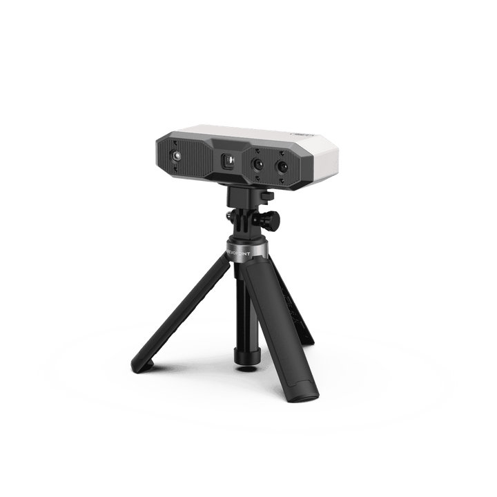 Revopoint Mini 2 3D Scanner Advanced Package Scanner 3ddruckboss