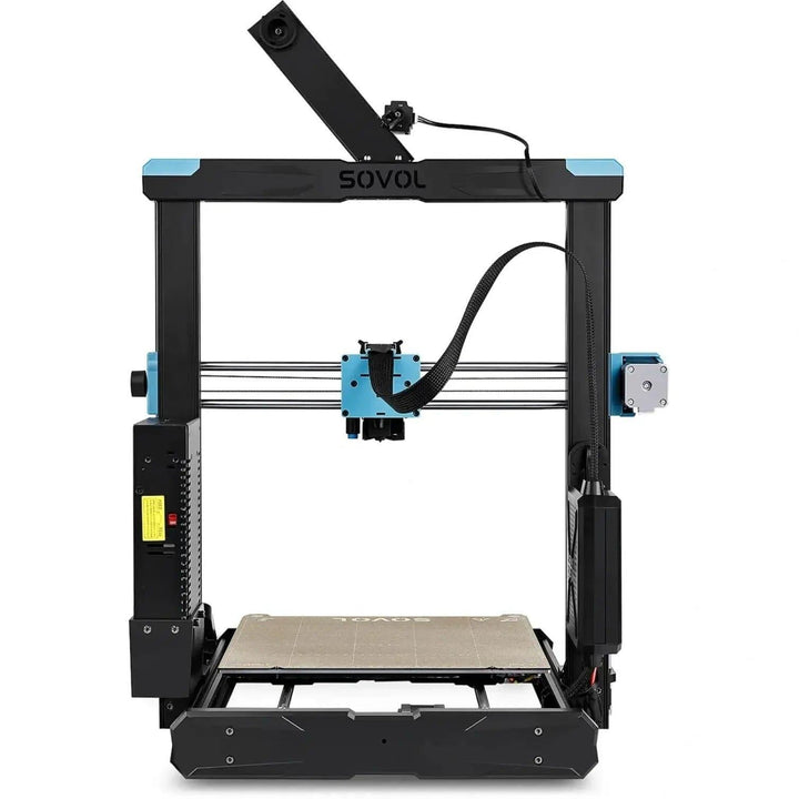 Sovol SV06 Plus 3D-Drucker 3ddruckboss